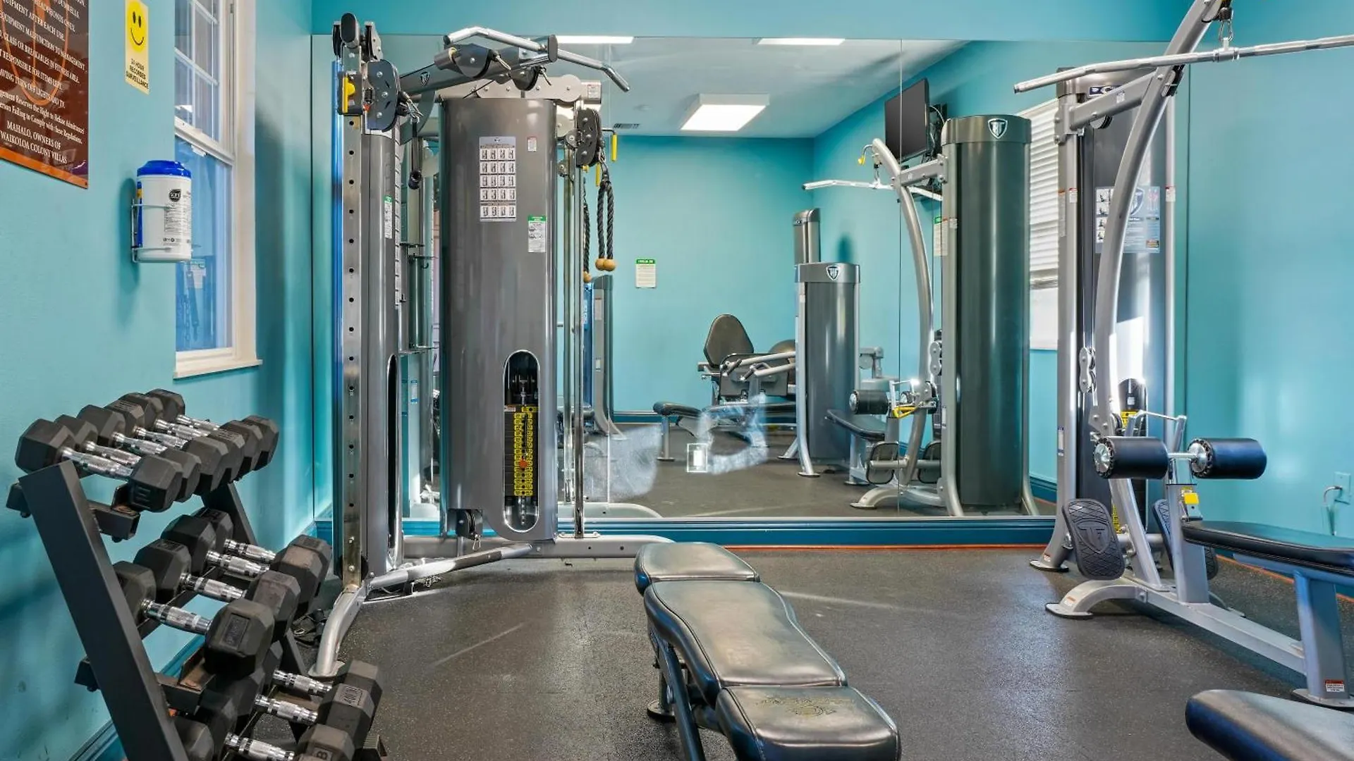 505 Waikoloa Colony Villas 0*,