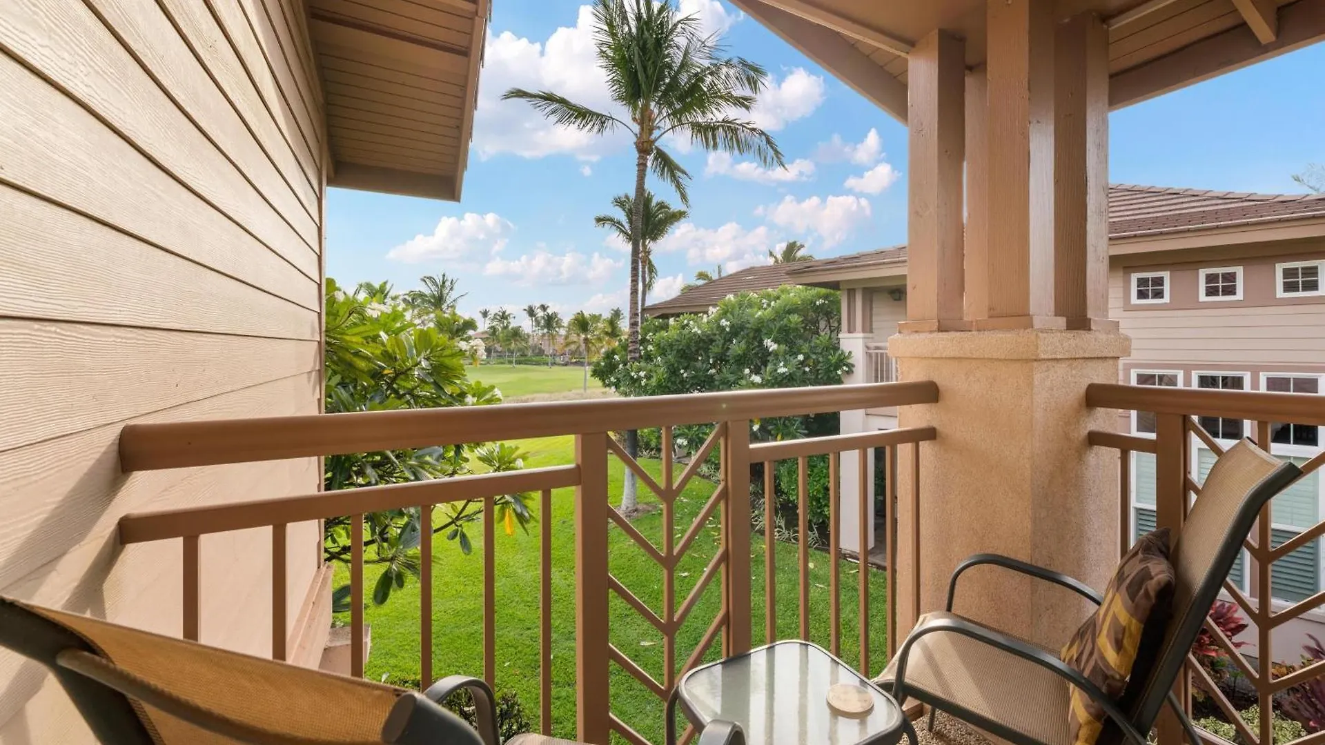 505 Waikoloa Colony Villas 0*,