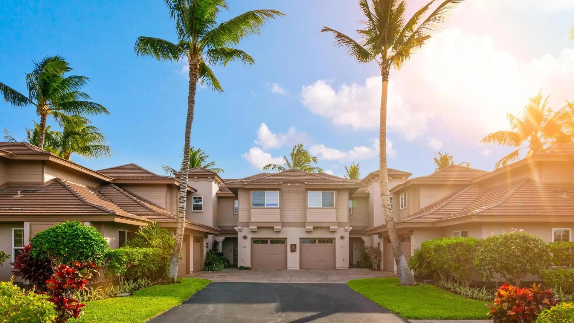 505 Waikoloa Colony Villas