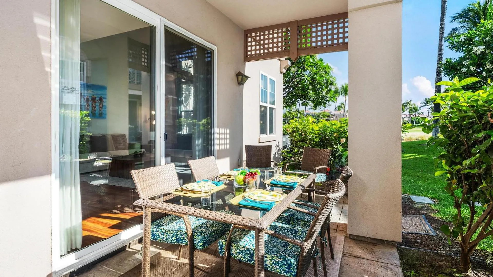505 Waikoloa Colony Villas