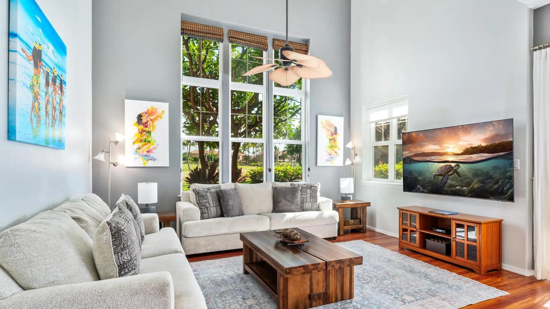505 Waikoloa Colony Villas Estados Unidos da América