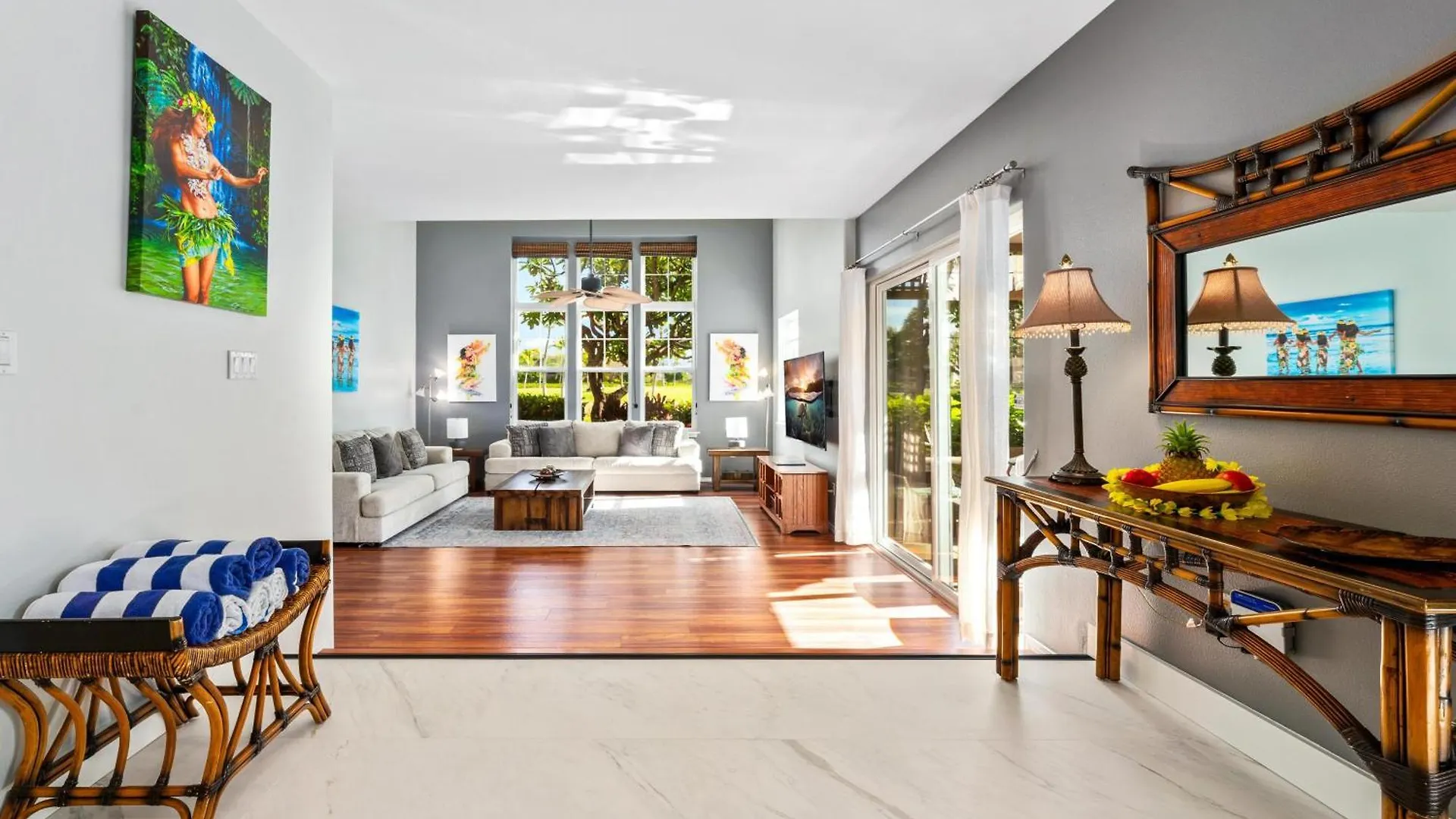 505 Waikoloa Colony Villas Estados Unidos da América