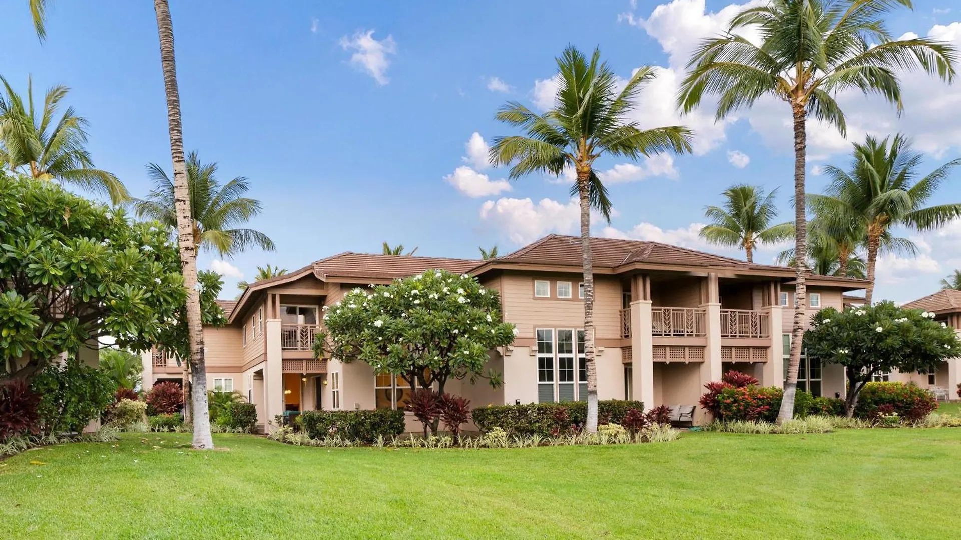 505 Waikoloa Colony Villas