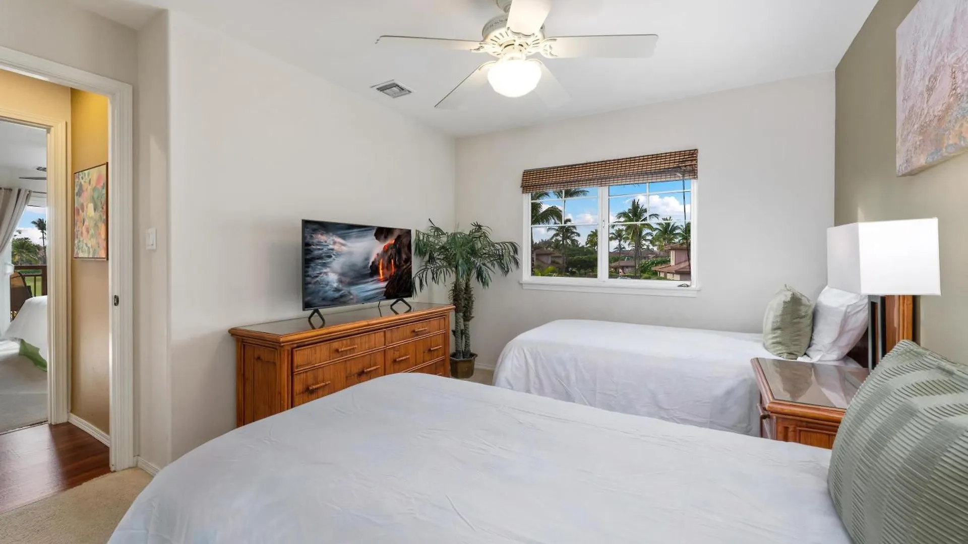 Holiday home 505 Waikoloa Colony Villas