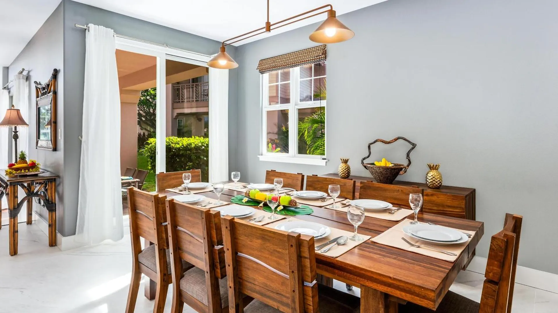 Holiday home 505 Waikoloa Colony Villas United States